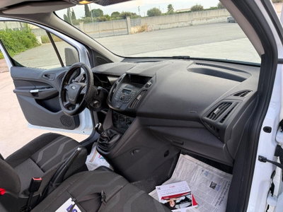 Ford Transit Connect Furgone 220 1.5 TDCi 100CV PC Furgone Active (14)