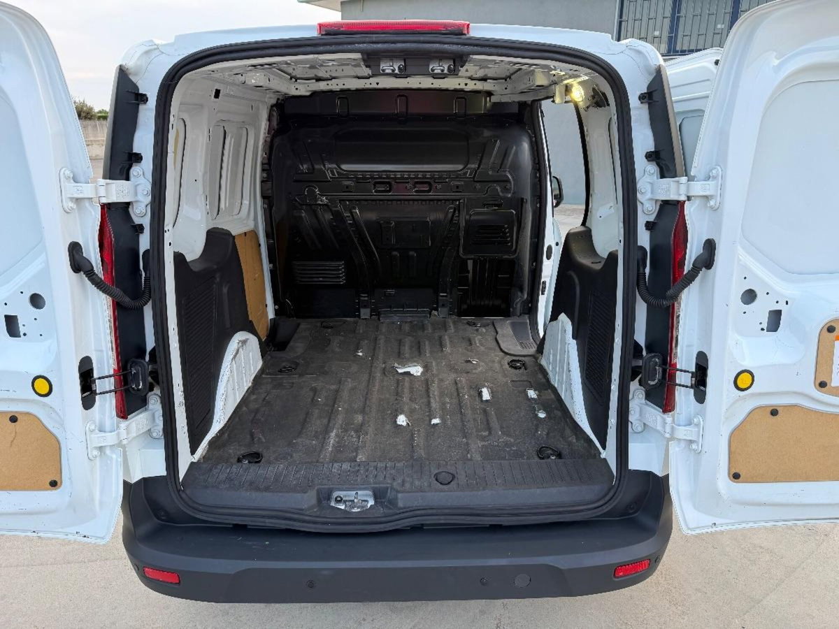 Ford Transit Connect Furgone 220 1.5 TDCi 100CV PC Furgone Active (17)