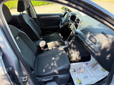 Volkswagen T-Roc 1.0 TSI Style (12)