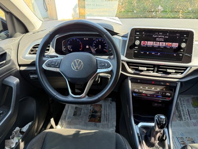Volkswagen T-Roc 1.0 TSI Style (19)