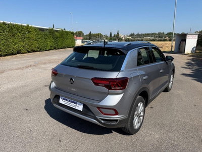 Volkswagen T-Roc 1.0 TSI Style (4)