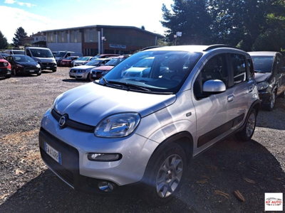 Fiat Panda 0.9 TwinAir Turbo S&S 4x4 (10)