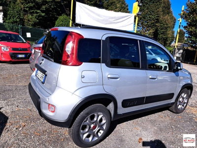 Fiat Panda 0.9 TwinAir Turbo S&S 4x4 (11)