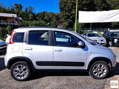 Fiat Panda 0.9 TwinAir Turbo S&S 4x4 (12)