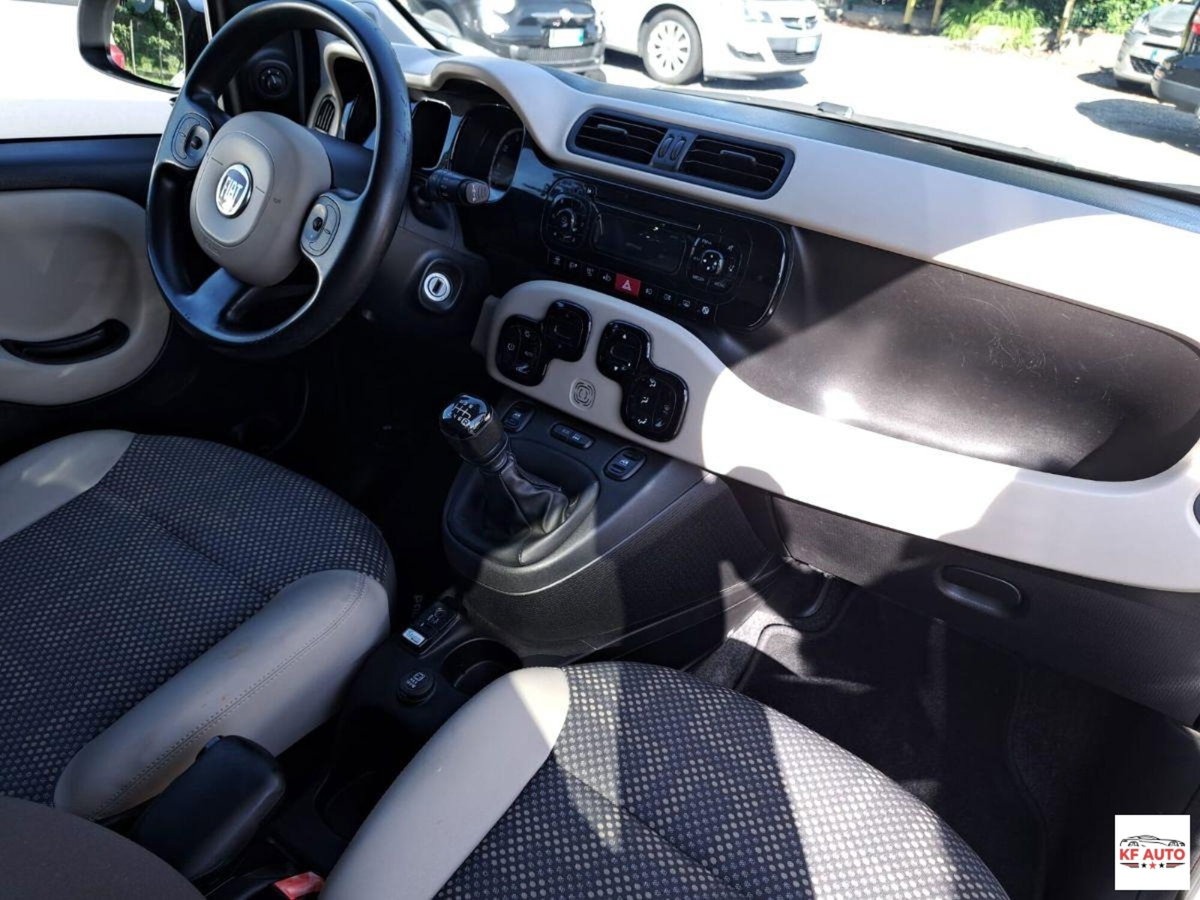 Fiat Panda 0.9 TwinAir Turbo S&S 4x4 (13)
