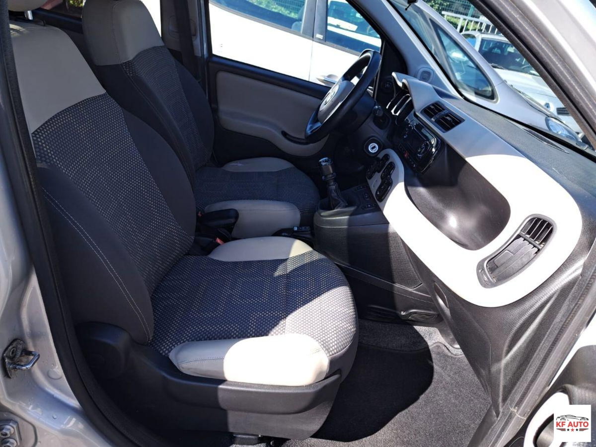 Fiat Panda 0.9 TwinAir Turbo S&S 4x4 (14)