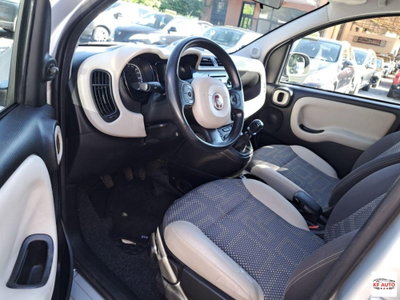 Fiat Panda 0.9 TwinAir Turbo S&S 4x4 (15)