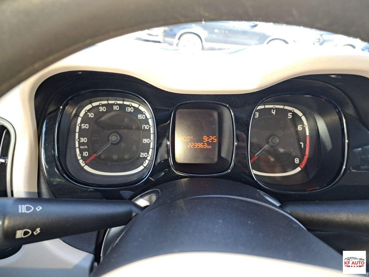 Fiat Panda 0.9 TwinAir Turbo S&S 4x4 (17)
