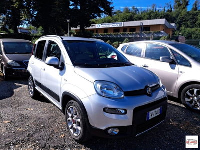 Fiat Panda 0.9 TwinAir Turbo S&S 4x4 (2)