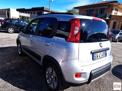 Fiat Panda 0.9 TwinAir Turbo S&S 4x4 (3)