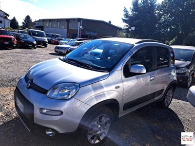 Fiat Panda 0.9 TwinAir Turbo S&S 4x4 (4)