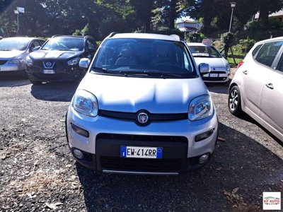 Fiat Panda 0.9 TwinAir Turbo S&S 4x4 (5)