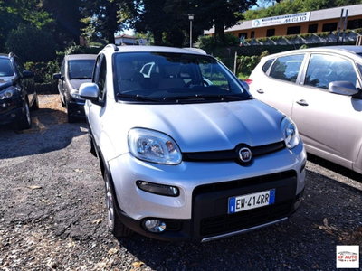 Fiat Panda 0.9 TwinAir Turbo S&S 4x4 (6)