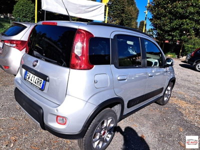 Fiat Panda 0.9 TwinAir Turbo S&S 4x4 (7)