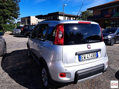 Fiat Panda 0.9 TwinAir Turbo S&S 4x4 (8)