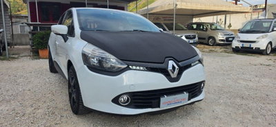Renault Clio 1.2 75CV GPL 5 porte Wave usata