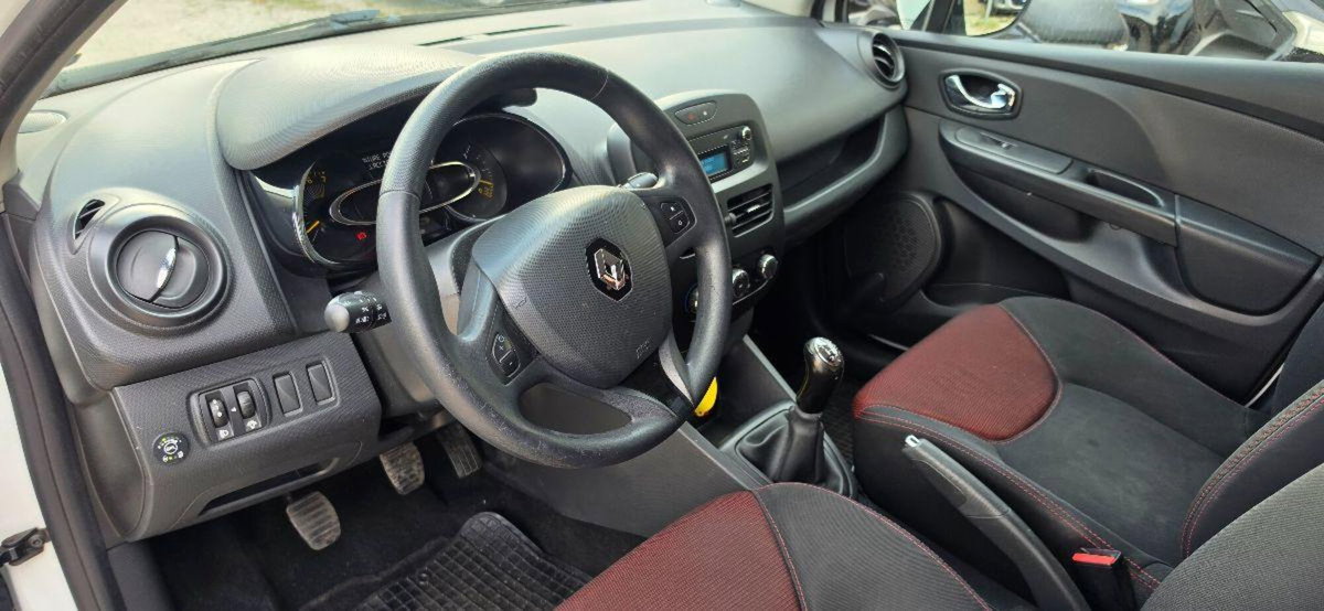 Renault Clio 1.2 75CV GPL 5 porte Wave (10)