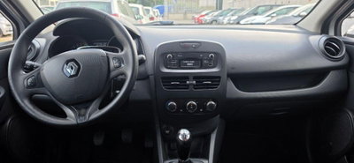 Renault Clio 1.2 75CV GPL 5 porte Wave (13)
