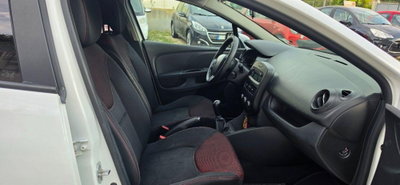 Renault Clio 1.2 75CV GPL 5 porte Wave (17)