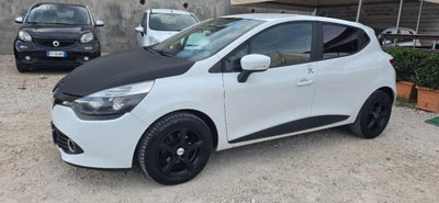 Renault Clio 1.2 75CV GPL 5 porte Wave (3)
