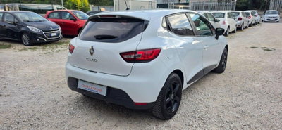 Renault Clio 1.2 75CV GPL 5 porte Wave (6)