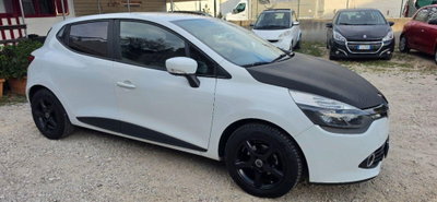 Renault Clio 1.2 75CV GPL 5 porte Wave (8)
