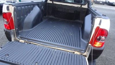 Fiat Strada 1.9 JTD Pick-up (15)