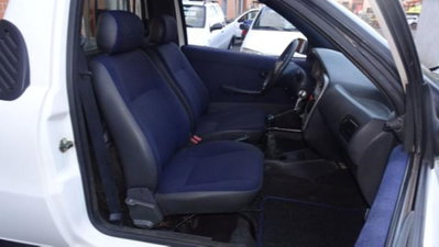 Fiat Strada 1.9 JTD Pick-up (18)