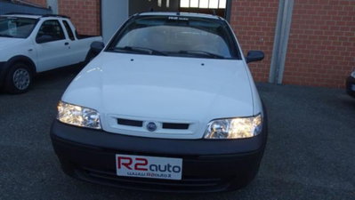 Fiat Strada 1.9 JTD Pick-up (3)