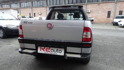 Fiat Strada 1.3 MJT Pick-up (10)