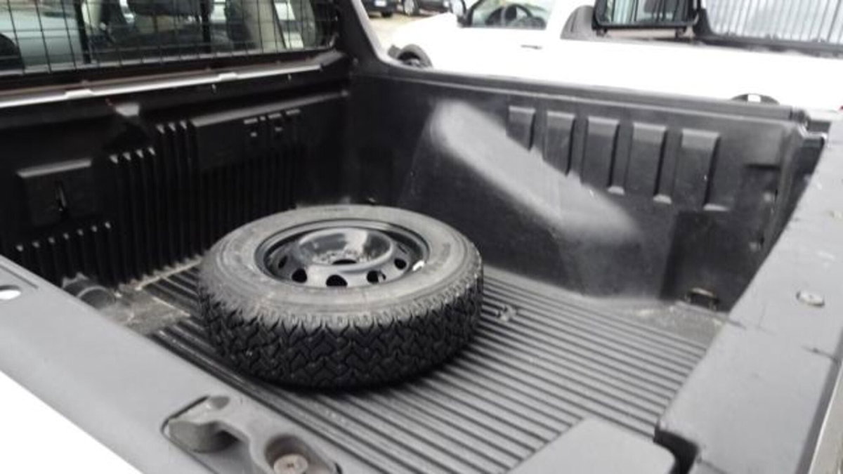 Fiat Strada 1.3 MJT Pick-up (12)
