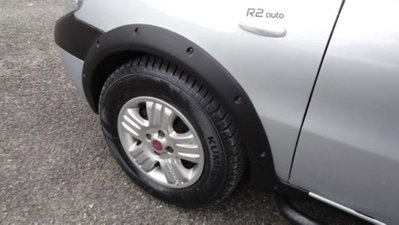 Fiat Strada 1.3 MJT Pick-up (13)