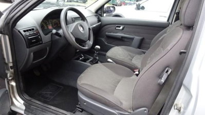 Fiat Strada 1.3 MJT Pick-up (15)