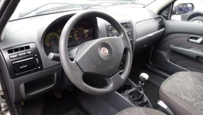 Fiat Strada 1.3 MJT Pick-up (16)