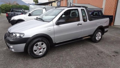 Fiat Strada 1.3 MJT Pick-up (3)