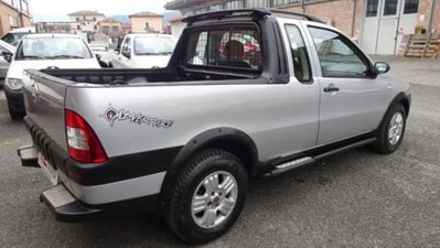 Fiat Strada 1.3 MJT Pick-up (9)