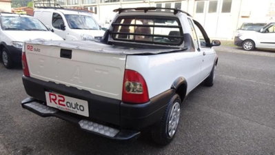 Fiat Strada 1.3 MJT Pick-up (10)