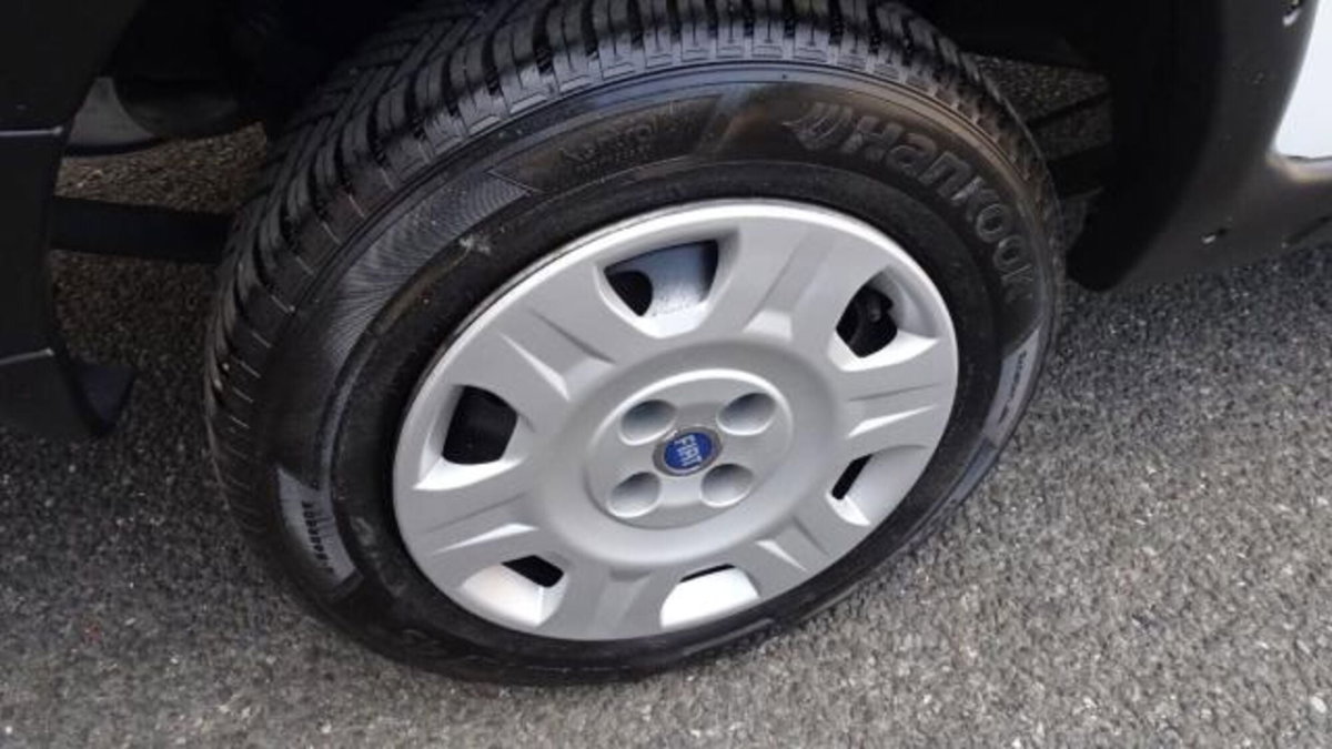 Fiat Strada 1.3 MJT Pick-up (18)