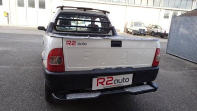 Fiat Strada 1.3 MJT Pick-up (7)