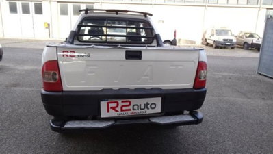 Fiat Strada 1.3 MJT Pick-up (8)