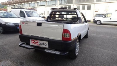 Fiat Strada 1.3 MJT Pick-up (9)