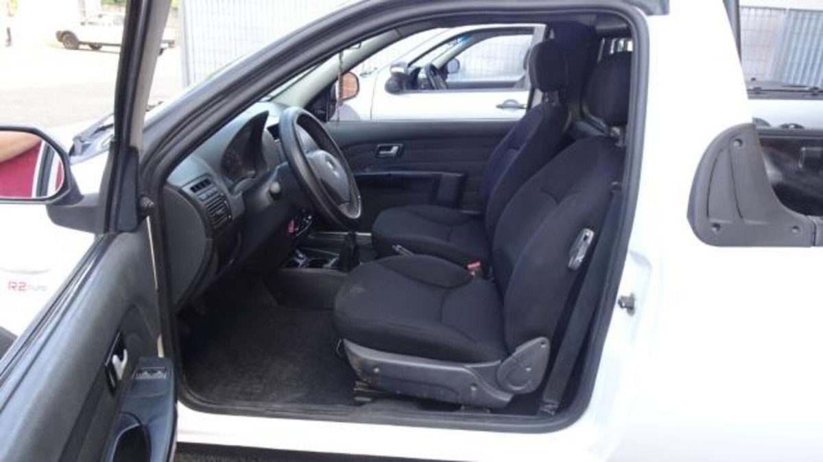 Fiat Strada 1.3 MJT Pick-up (11)