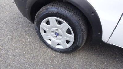 Fiat Strada 1.3 MJT Pick-up (18)