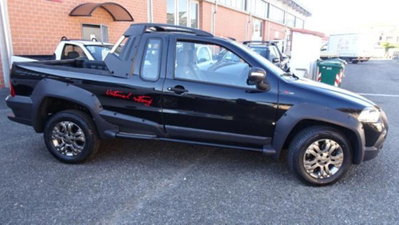 Fiat Strada 1.9 diesel Pick-up (10)