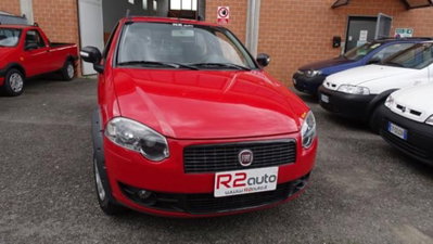 Fiat Strada 1.9 diesel Pick-up (15)