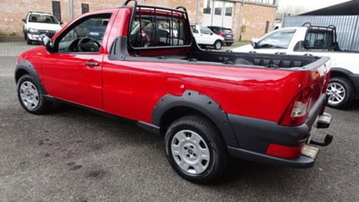 Fiat Strada 1.9 diesel Pick-up (4)