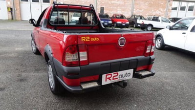 Fiat Strada 1.9 diesel Pick-up (6)