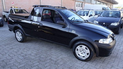 Fiat Strada 1.3 MJT Pick-up Cabina Lunga Adventure (11)