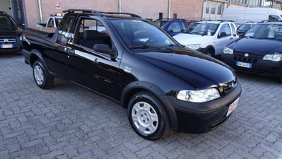 Fiat Strada 1.3 MJT Pick-up Cabina Lunga Adventure (12)