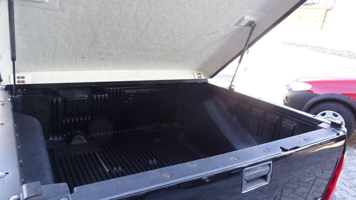 Fiat Strada 1.3 MJT Pick-up Cabina Lunga Adventure (14)